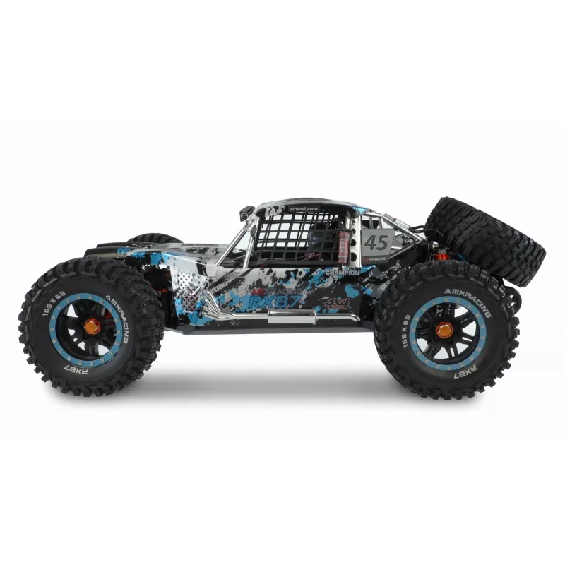 Buggy Amewi AMXRacing RXB7 Silnik elektryczny 1:7 5000mAh