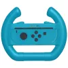 Uchwyt Subsonic SA5597 do Nintendo Switch niebiesko-czerwony