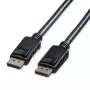 ROLINE 11.04.5982 Kabel DisplayPort 2 m Czarny (11.04.5982)