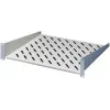 Rittal - Rack - Regał - Jasnoszary - 2U - do RiPatch (7119.250)