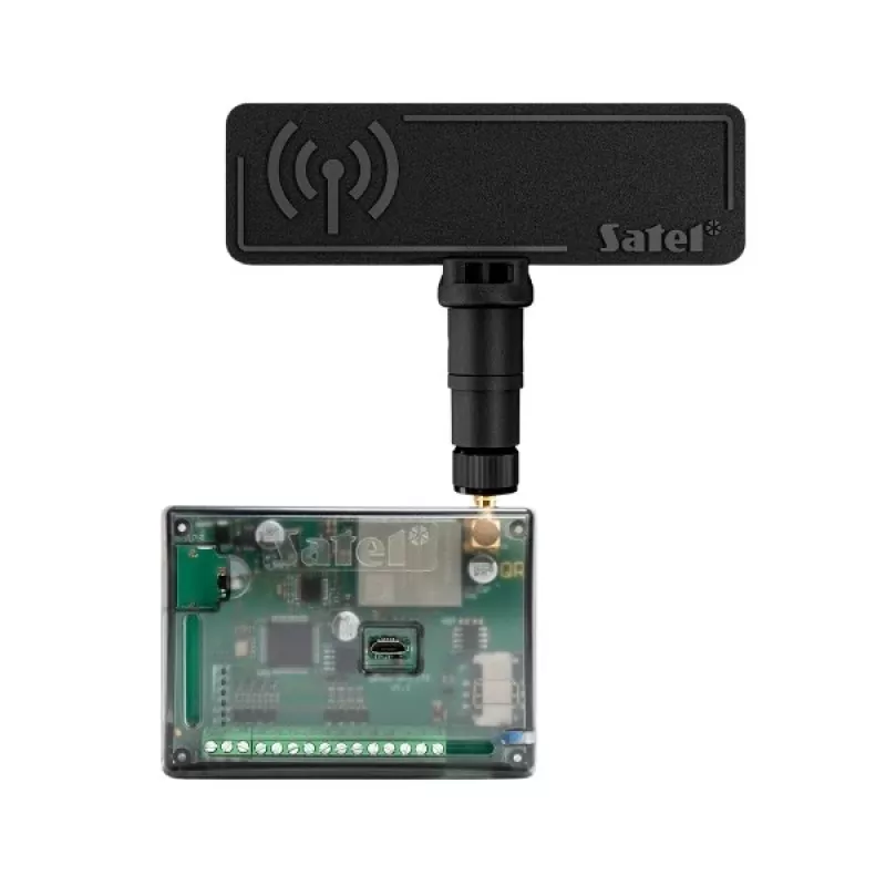 moduł monitorujący GPRS-A-LITE