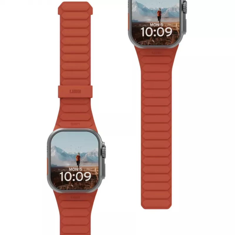 Urban Armor Gear Pathfinder Pasek do zegarka Apple Watch Ultra 2/Ultra
