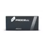 Baterie alkaliczne DURACELL, AAA LR03, 1,5V, 10 szt. opakowanie 149199