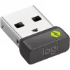 Logitech Signature Slim Combo MK950 dla firm - Zestaw klawiatury i myszy - 100% (pełnowymiarowy)