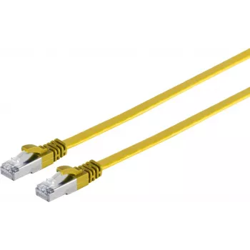 Kabel SCART ShiverPeaks 98040-20SPP, długość 1,5 m, przewód audio/wideo SCART na SCART
