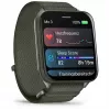 Garmin Venu X1 5,08 cm (2 inch) AMOLED Cyfrowy 448 x 486 pikseli Ekran dotykowy Szary Wi-Fi GPS (satelitarny)