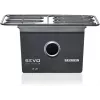 Grill elektryczny SEVERIN ZB 8190 — kompaktowy grill nablatowy, model ZB 8190