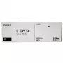 Kaseta z tonerem Canon C-EXV 50 oryginalna czarna