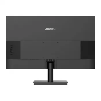 Monitor komputerowy Koorui E2711K 27 cali (68,6 cm) Full HD 1920x1080, 5 ms, kąty widzenia 178°, VESA, czarny