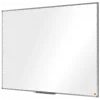 Tablica suchościeralna Nobo Essence Stal 1200x900mm (1905211)