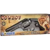 Rewolwer kowbojski metalowy Gonher 121/0