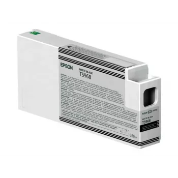 Epson T59680N UltraChrome HDR wkład atramentowy 1 szt. Oryginalny matowa czerń
