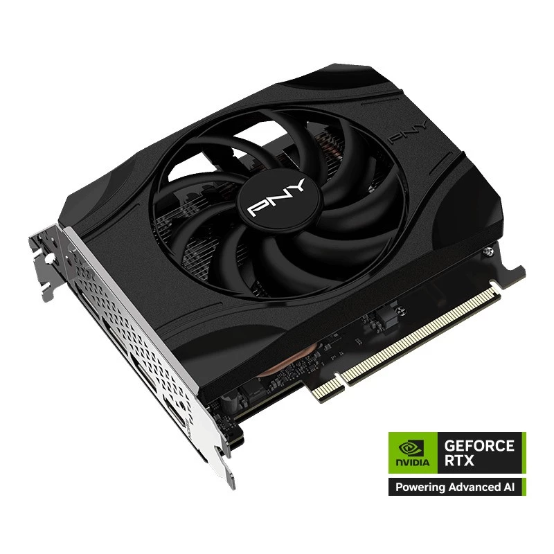 Karta graficzna NVIDIA GeForce RTX 5050 8 GB GDDR6