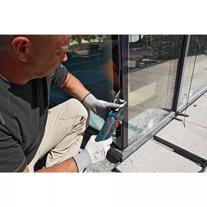 Bosch GOP 55-36 Czarny, Niebieski 550 W 20000 OPM