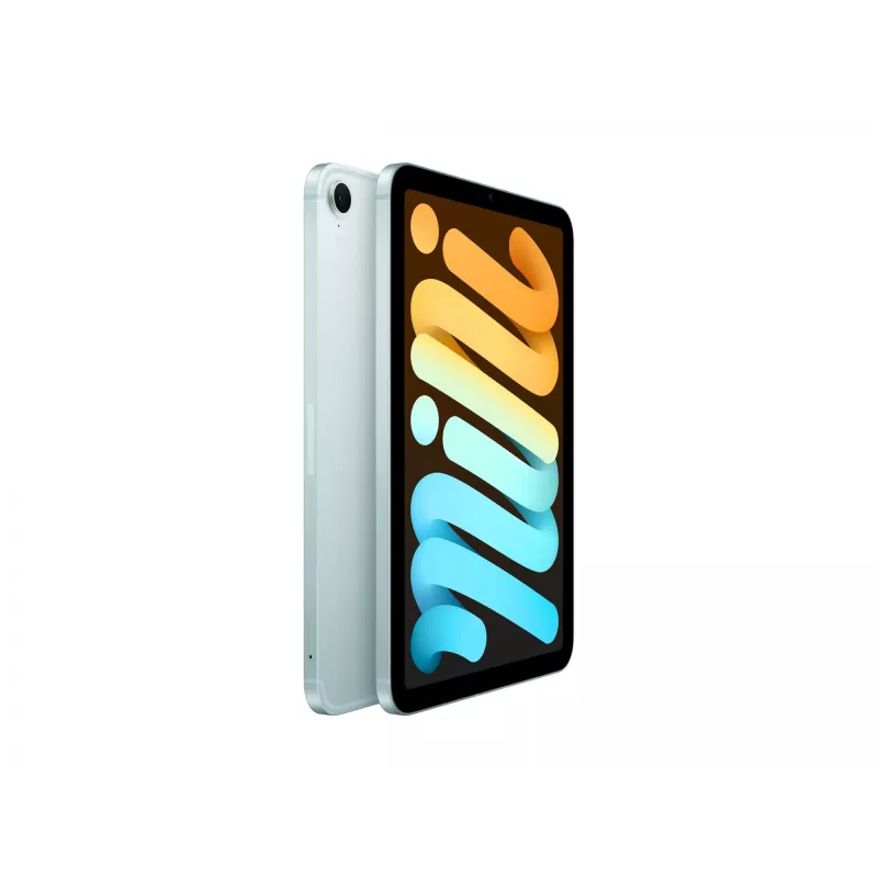 Tablet Apple iPad mini 5G 8,3 cala A17 Pro 256GB iPadOS 18