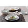 Porcelanowy zestaw filiżanek do kawy 200 ml ritzenhoff & breker CASABLANCA — zestaw 6 szt., można myć w zmywarce