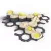 Ravensburger GraviTrax Junior Starter-Set S Start & Run tor kulkowy (27531)