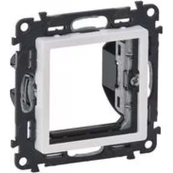 Legrand Mosaicadapter Zwischenring Valena Life biały 45x45 (752144)