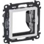 Legrand Mosaicadapter Zwischenring Valena Life biały 45x45 (752144)