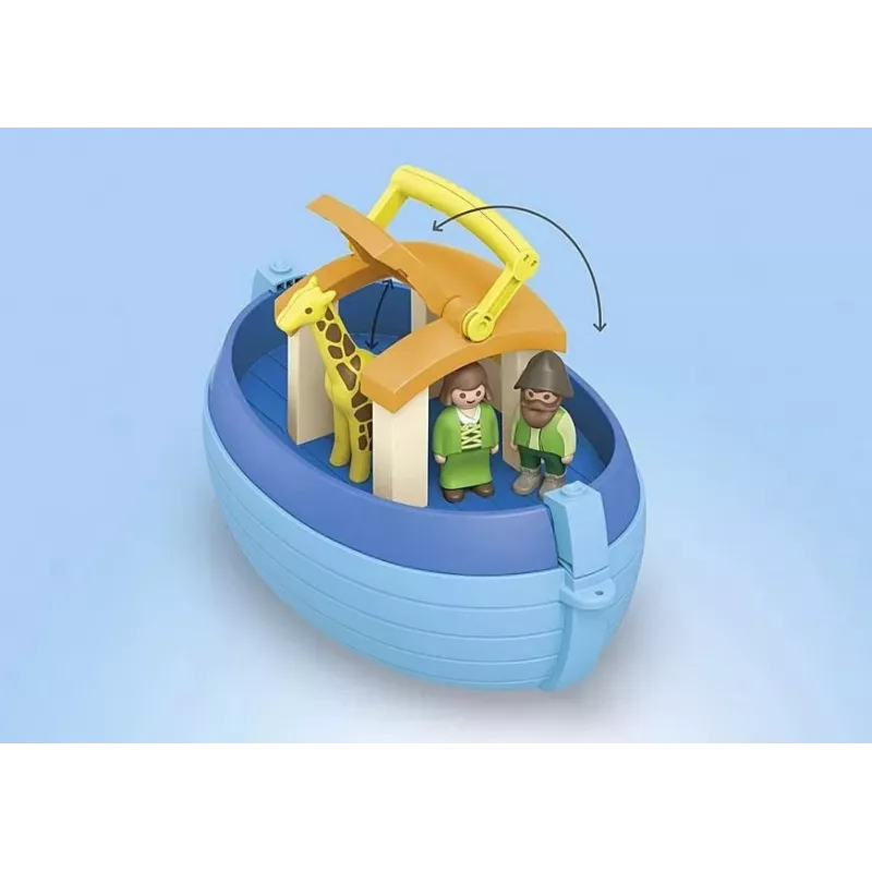 Playmobil Junior 71681 Moja Arka Noego do zabrania