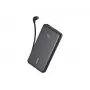 Anker Zolo Power Bank | 10000 mAh | Czarny