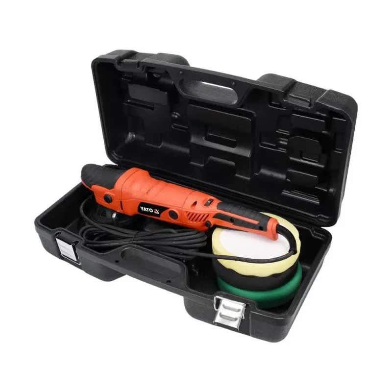 Yato YT-82200 szlifierka kątowa 15 cm 5000 RPM 720 W 2,2 kg
