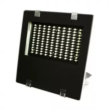 Synergy 21 S21-LED-TOM00918 100W LED A+ czarny naświetlacz (S21-LED-TOM00918)