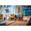LEGO CITY 60478 Betoniarka