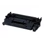 kaseta z tonerem Canon LBP 041 1000 stron Czarny