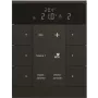 Busch-Jaeger HVAC-Slave-Device 6-way, BE, czarny, matowy SBS/U6.0.11-885 (2CKA006330A0034)