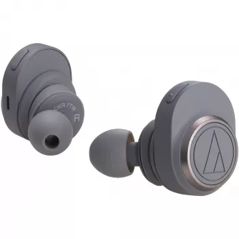 Zestaw słuchawkowy Audio-Technica ATH-CKR7TW