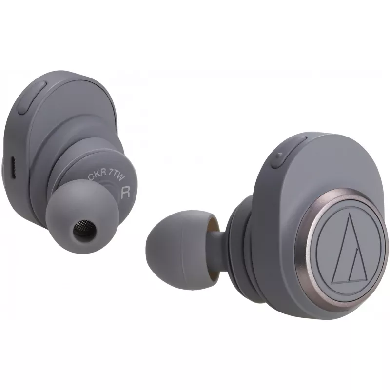 Zestaw słuchawkowy Audio-Technica ATH-CKR7TW