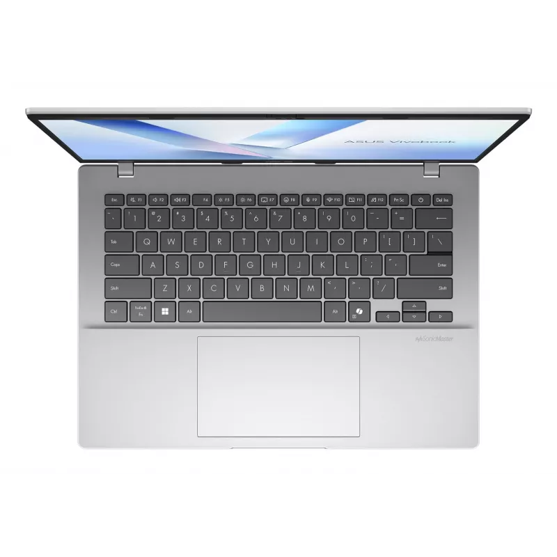 Laptop ASUS Vivobook 14 M1407GA-LY012W Ryzen AI 7 445 14,0 cala WUXGA IPS-level 60Hz 300 nitów 16GB DDR5 512GB SSD kamera 1080p 42Wh WIN11