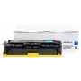 Zgodny Static-Control Hewlett-Packard 125A CB541A/CE321A/CF211A/ Canon CRG716, cyjan, 1800 str. IP