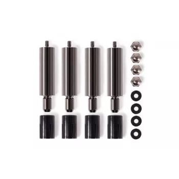 Zestaw montażowy Alphacool 15726 czarny srebrny 50mm 30g