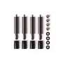 Zestaw montażowy Alphacool 15726 czarny srebrny 50mm 30g