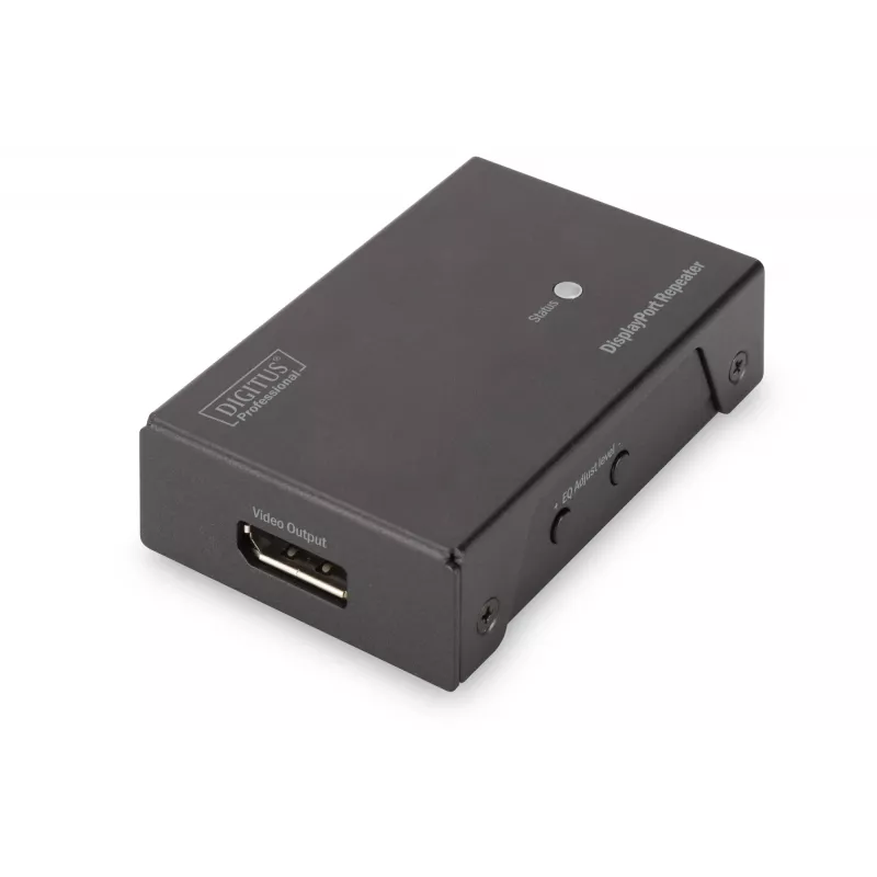 Wzmacniacz sygnału DisplayPort Digitus DS-52900 4K