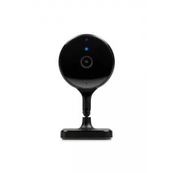 Eve Systems Eve Cam Turret IP kamera bezpieczeństwa Wewnętrzna 1920 x 1080 pikseli Biurko/Ściana