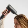 Suszarka do włosów Taurus DIGITAL FORCE 2000 IONIC 1800 W czarna