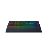 Przewodowa klawiatura gamingowa Razer Ornata V3 — hybryda membranowo-mechaniczna, podświetlenie RGB LED, USB