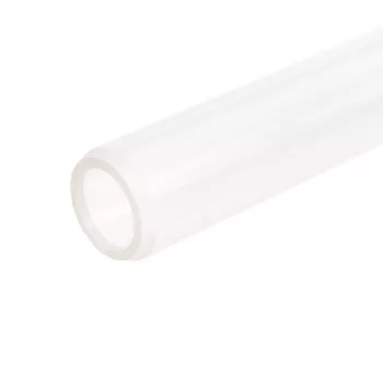 Rurka Alphacool 18434 ze szkła akrylowego przezroczysta o średnicy 1,3 cm