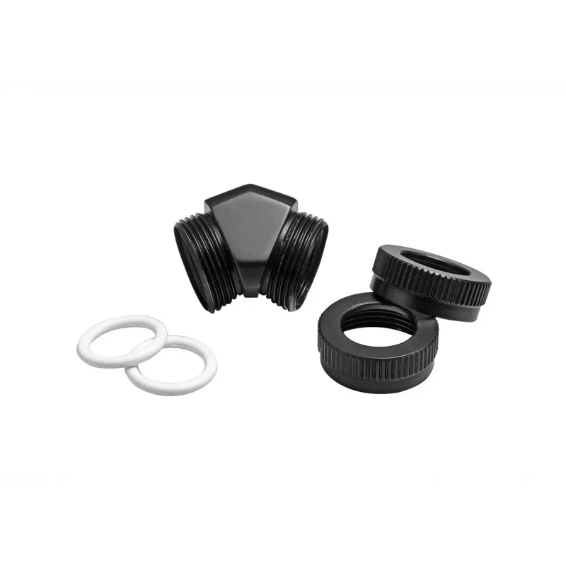 System chłodzenia Phanteks PH-A45_BK_12