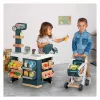 Supermarket Zabawkowy Smoby 7600350239 Wiek od 3 do 6 lat