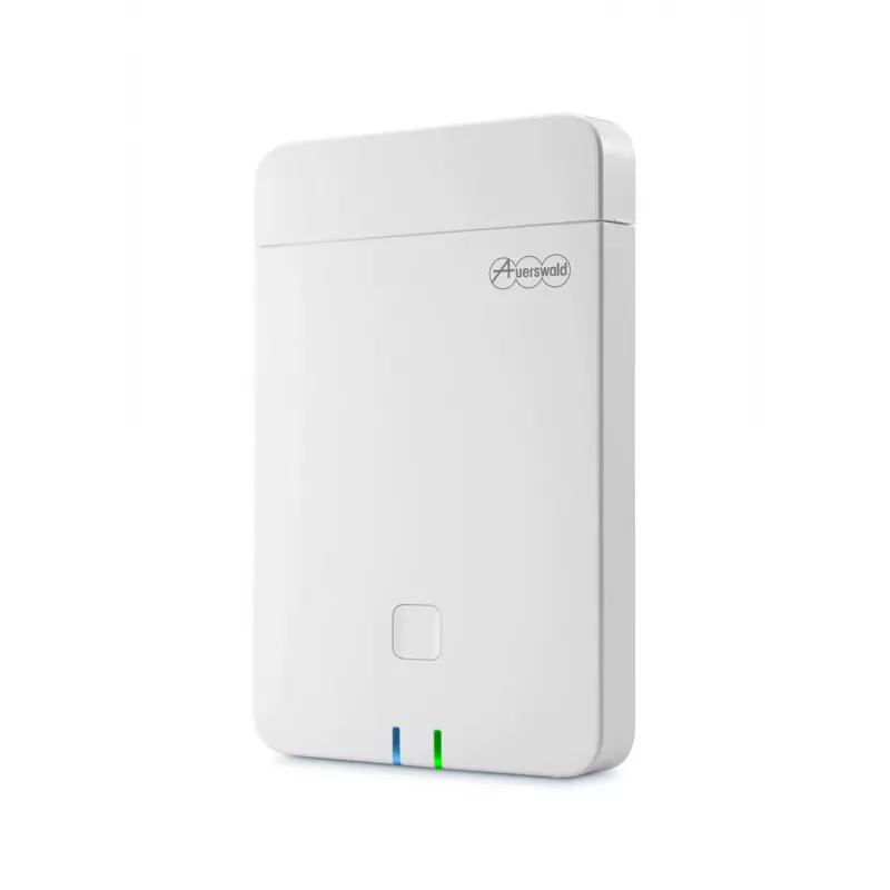 DECT stacja bazowa Auerswald COMfortel WS-500S biały