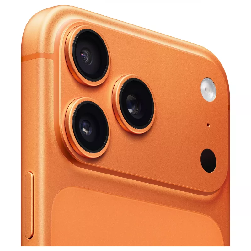 Apple iPhone 17 Pro Max 512GB - Cosmic pomarańczowy