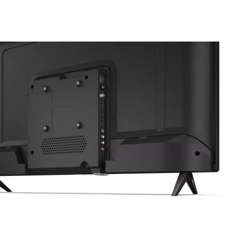 Sharp HD Ready TV | Model 32FA4E | Czarny