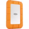 External SSD|LACIE|1TB|USB-C|Write speed 2000 MBytes/sec|Read speed 2000 MBytes/sec|STMF1000400