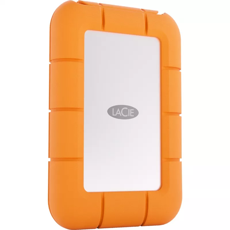 External SSD|LACIE|1TB|USB-C|Write speed 2000 MBytes/sec|Read speed 2000 MBytes/sec|STMF1000400