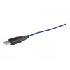 Mysz Gembird MUSG-001-B USB Typu-A