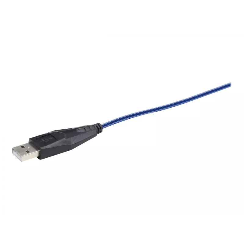Mysz Gembird MUSG-001-B USB Typu-A